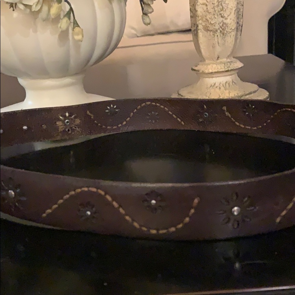 M/L A&F Express belts - Picture 9 of 9